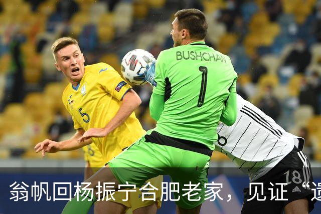 翁帆回杨振宁合肥老家，见证“遗产”落地，原来亡夫留了一手好牌